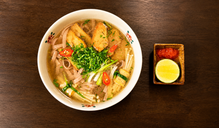 Phở Xưa Vị An