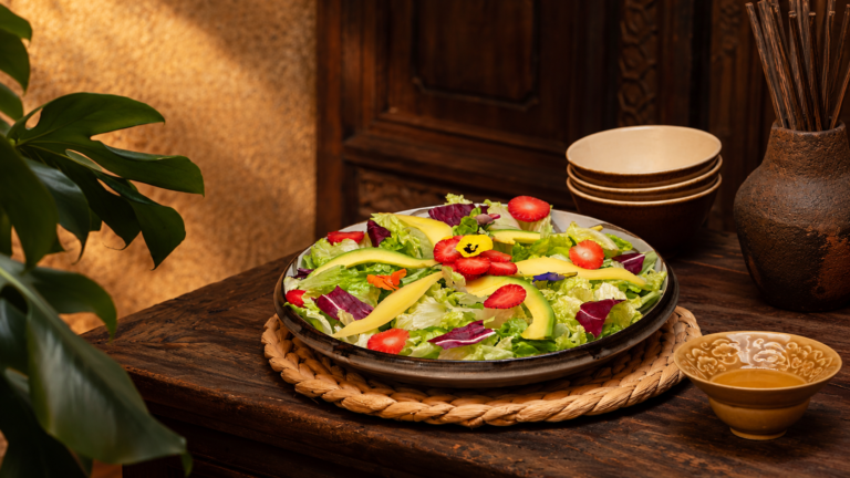 Salad Vị An