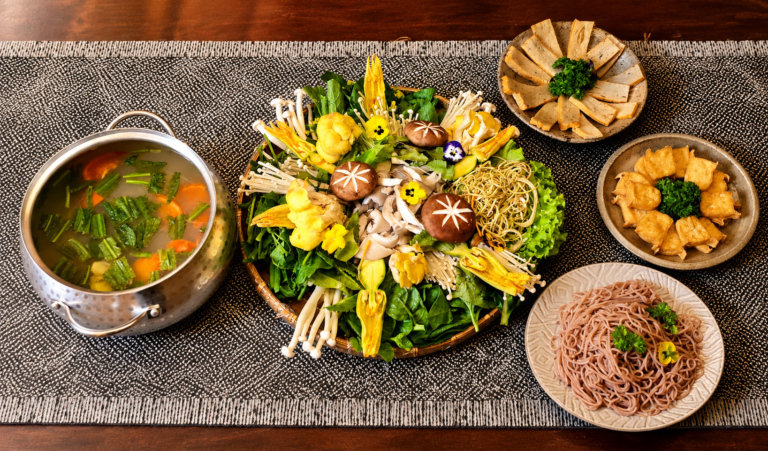 Lẩu Hoa Vị An