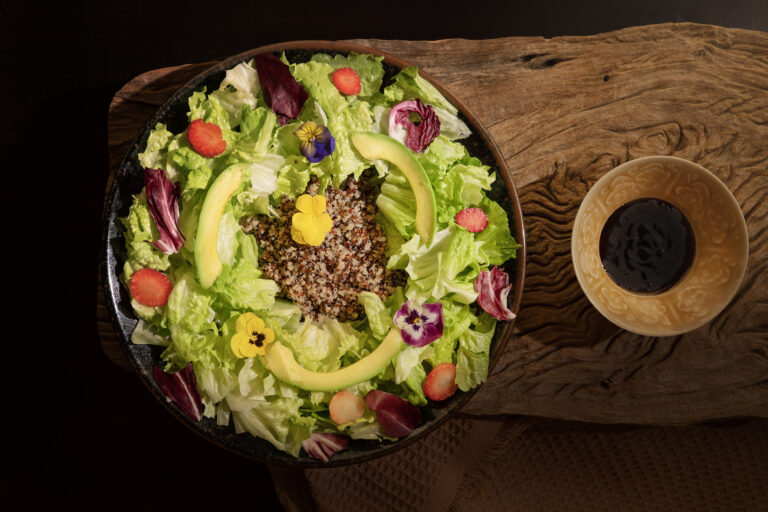 Salad Diêm Mạch